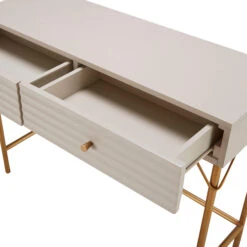 Annette Ivory 2 Drawer Dressing Table 13 Annette Ivory 2 Drawer Dressing Table -Housing Units Store 0007f31d8511278dafcd47a7864bf8dd 1