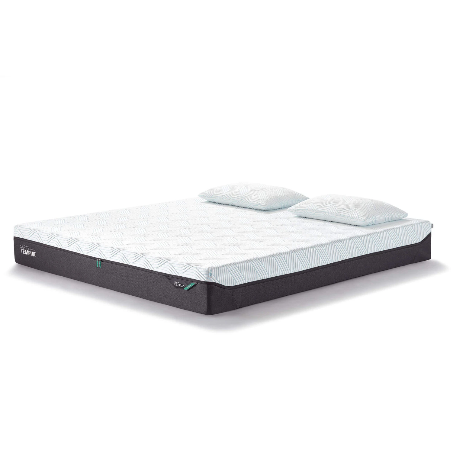 TEMPUR Pro® Plus SmartCool™ Medium Mattress Collection 3 TEMPUR Pro® Plus SmartCool™ Medium Mattress Collection