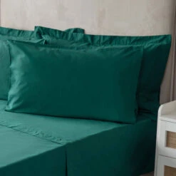 Belledorm Forest Oxford Pillowcase