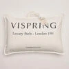 Vispring Wool Kingsize Pillow