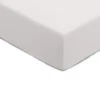 Helena Springfield Silver 180TC Single Valance -Housing Units Store 040d00432e555412182a2d2d3366f3fd