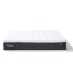 TEMPUR Pro® Luxe SmartCool™ 135cm Double Medium Firm Mattress -Housing Units Store 0502717cbc66640e29d5913593167b04 1