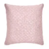 Ted Baker Pink T Quilted Pillowsham -Housing Units Store 06f910a8e1ea7cf37eaa720bbc182695