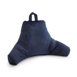 Catherine Lansfield Kingsley Matt Velvet Navy Bedding Collection -Housing Units Store 0871c5565f9d3ec6e5c411ade1d5e340