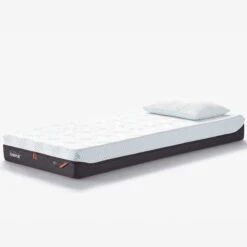 TEMPUR Pro® SmartCool™ 90cm Single Firm Mattress