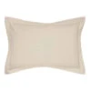 Helena Springfield Stone 180TC Oxford Pillowcase