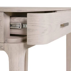 Romeo Parisian Cream 2 Drawer Dressing Table -Housing Units Store 0b9cdccbd5a7e5ce47213b14570a0b4e 1