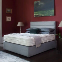 Platinum Sublime 90cm Single Mattress