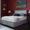 Platinum Sublime 180cm Superking Zip & Link Mattress -Housing Units Store 0c780484ffe13f6c8e346ed69faf7216 5
