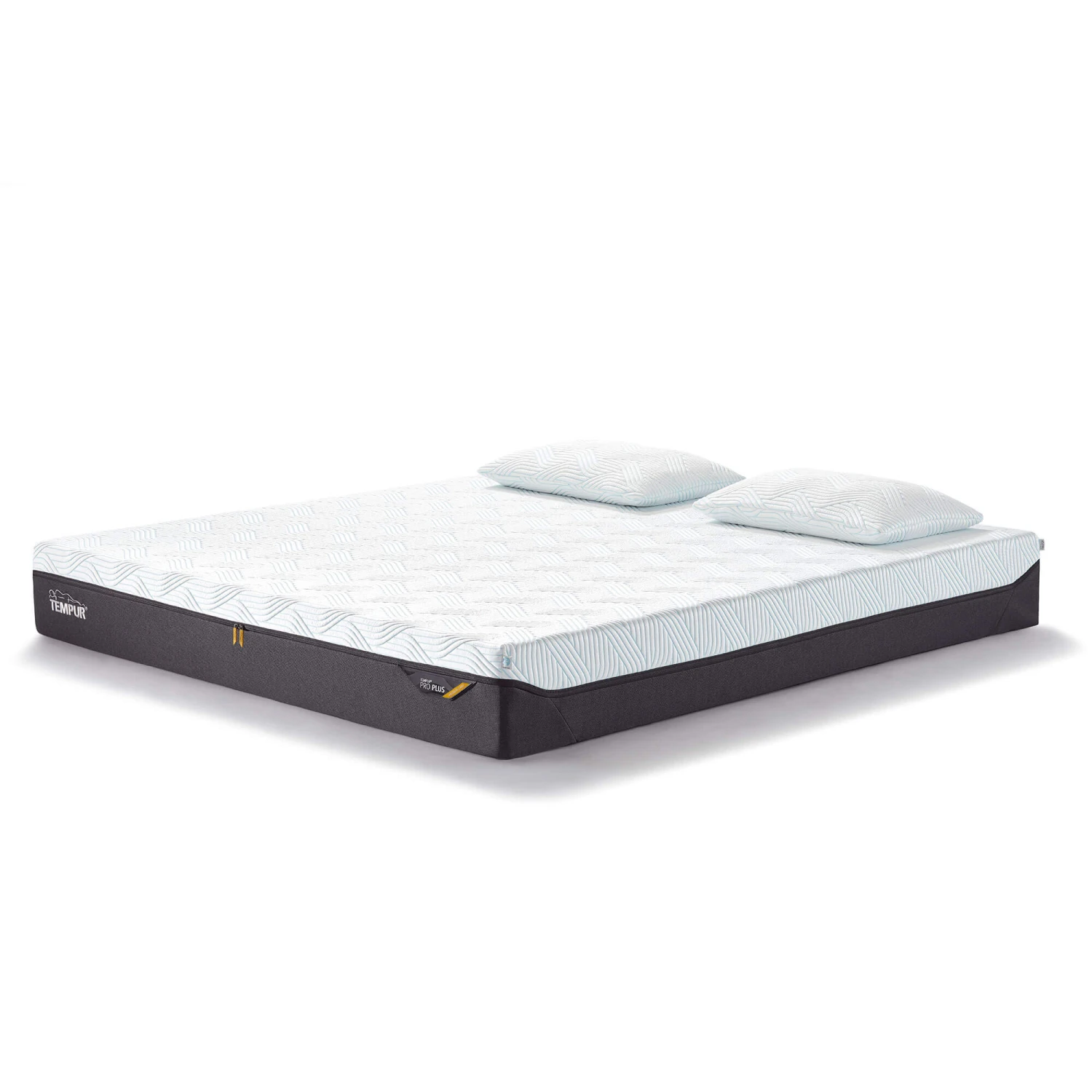 TEMPUR Pro® Plus SmartCool™ 180cm Superking Medium Firm Mattress 3 TEMPUR Pro® Plus SmartCool™ 180cm Superking Medium Firm Mattress