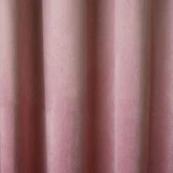 Laurence Llewelyn-Bowen Montrose Blush Blackout Eyelet 66" X 54" Curtains -Housing Units Store 0dae4db68306add4c769c4f5a3a666c3