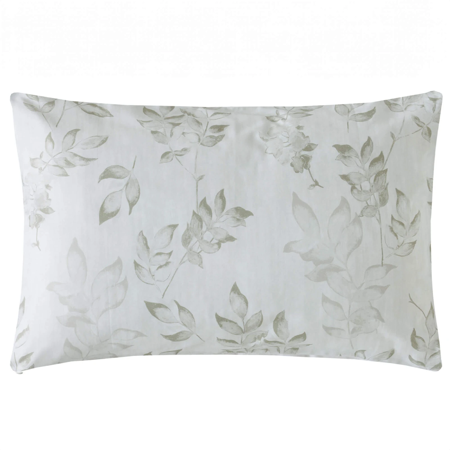 Laura Ashley Lockwood Sage Kingsize Duvet Set 6 Laura Ashley Lockwood Sage Kingsize Duvet Set - Image 4