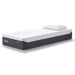 TEMPUR Pro® Luxe SmartCool™ 90cm Single Soft Mattress