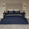 Belledorm Tribeca Navy Single Duvet Set 1 Belledorm Tribeca Navy Single Duvet Set -Housing Units Store 1300dd08dca81878affa02c0d804bcbc