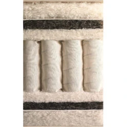 Vispring Herland Superb 150cm Kingsize Mattress -Housing Units Store 1409fba1ebd63241fc5b19e6b31b23db