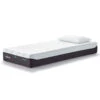 TEMPUR Pro® Plus SmartCool™ 75cm Small Single Medium Mattress