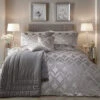 Belfort Silver Kingsize Duvet Set -Housing Units Store 1819cdb77ab927f76fa3efaab40405bf 1