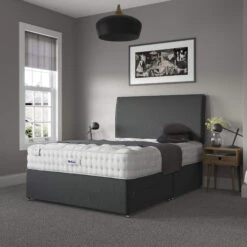 Relyon Grasmere 90cm Single Mattress