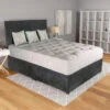 Royal Supreme 150cm Kingsize Mattress -Housing Units Store 194cb515982ab5ba7a0e8e4f6531bd6f
