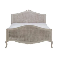 Versailles Cream 150cm Kingsize Bed Frame -Housing Units Store 1c1086b3abc7e064449e9c0331f96265 1