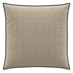 Bedeck Of Belfast Rana Warm Grey 200 Thread Count Bedding Collection -Housing Units Store 1ccb6c4dd70442750778efad165a61c9