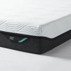 TEMPUR Pro® SmartCool™ 150cm Kingsize Medium Mattress -Housing Units Store 1e6deceb649a0fa8651922ebf486f9f6