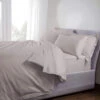 5 Star Hotel Silver 500 Thread Count Bedding Collection -Housing Units Store 1f4cbad44ed00ece8e10a4cf35812ee0