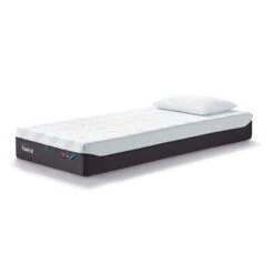 TEMPUR Pro® Plus SmartCool™ 90cm Single Soft Mattress
