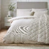 Catherine Lansfield Corded Leaves Champagne Bedding Collection 2 Catherine Lansfield Corded Leaves Champagne Bedding Collection -Housing Units Store 200239a8903d849fc15d051667574e7f