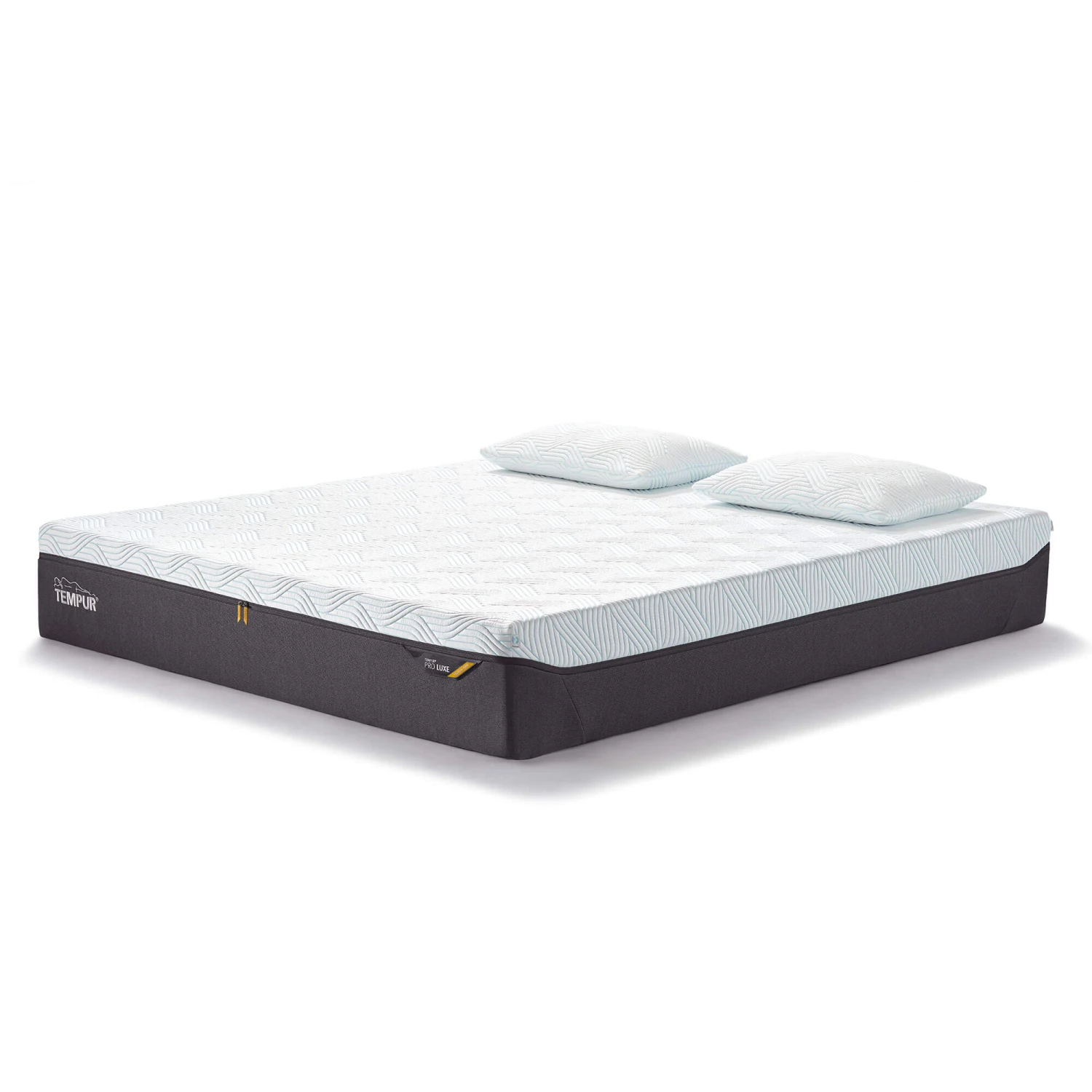 TEMPUR Pro® Luxe SmartCool™ 180cm Superking Medium Firm Mattress 3 TEMPUR Pro® Luxe SmartCool™ 180cm Superking Medium Firm Mattress