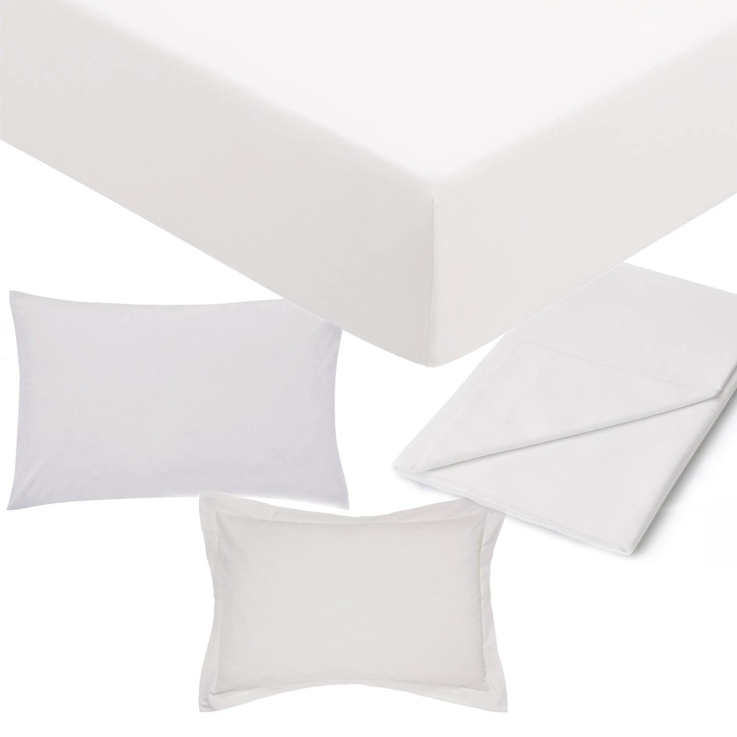 Helena Springfield Silver Bed Linen Collection 3 Helena Springfield Silver Bed Linen Collection