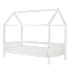 Home White Single Bed 11 Home White Single Bed -Housing Units Store 23fdc95ff5ef1d25471570d212e740ae