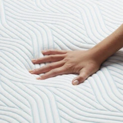 TEMPUR Pro® Smartcool™ 150cm Kingsize Soft Mattress -Housing Units Store 247dc18f63b85352e6f636a238061e30