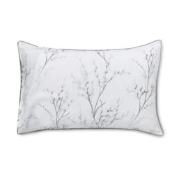 Laura Ashley Pussy Willow Steel Grey Bedding Collection -Housing Units Store 25eeb36804e942027b632ea3b79cf896 5