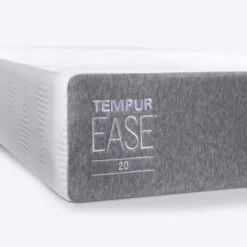 TEMPUR® Ease 20 135cm Double Mattress -Housing Units Store 261ac0a8ea4314f8857981c91b72a579