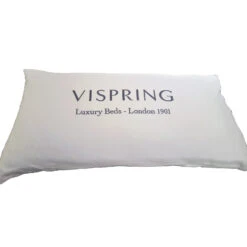 Vispring Hungarian Goose Down Kingsize Pillow 10 Vispring Hungarian Goose Down Kingsize Pillow -Housing Units Store 26f89fbeaa9ddfe8f185c8eaf1a8198a 1