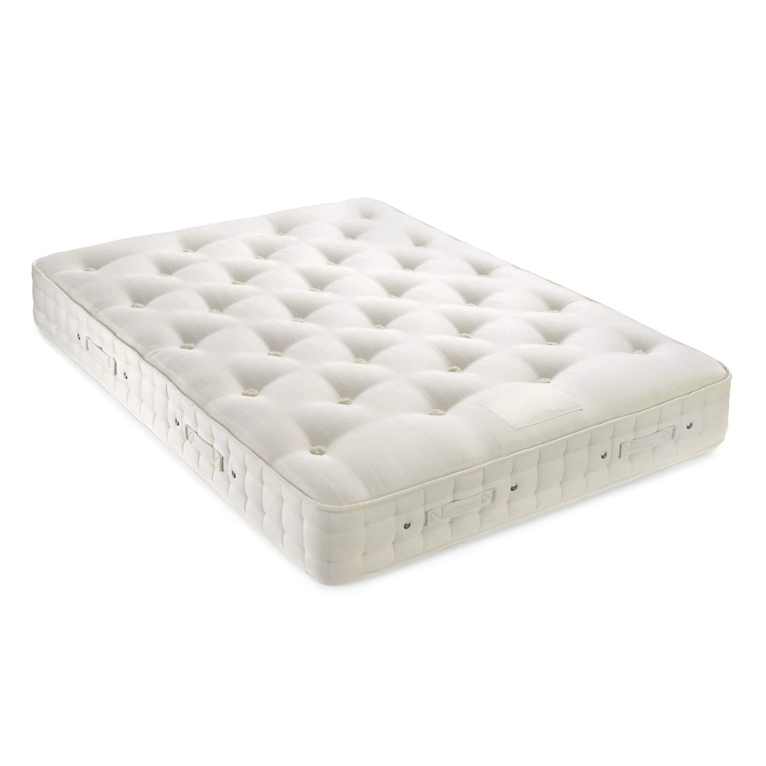 Hypnos Ortho Turnable 135cm Double Mattress 4 Hypnos Ortho Turnable 135cm Double Mattress - Image 2
