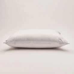 Vispring Hungarian Goose Down Standard Pillow -Housing Units Store 2c861099243cc90d8cef4af68a29e407