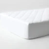 The Fine Bedding Company Double Anti Allergy Mattress Protector -Housing Units Store 2d14ba887203efd434ff7ec612a33a40