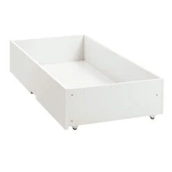 Ascot White Underbed Storage Drawer 9 Ascot White Underbed Storage Drawer -Housing Units Store 2dbcf531d7c7073df64075b72ace08a8 1