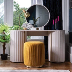 Lisette Ivory Dressing Table -Housing Units Store 2f619e8392e3ba399f2569c2b33b54da