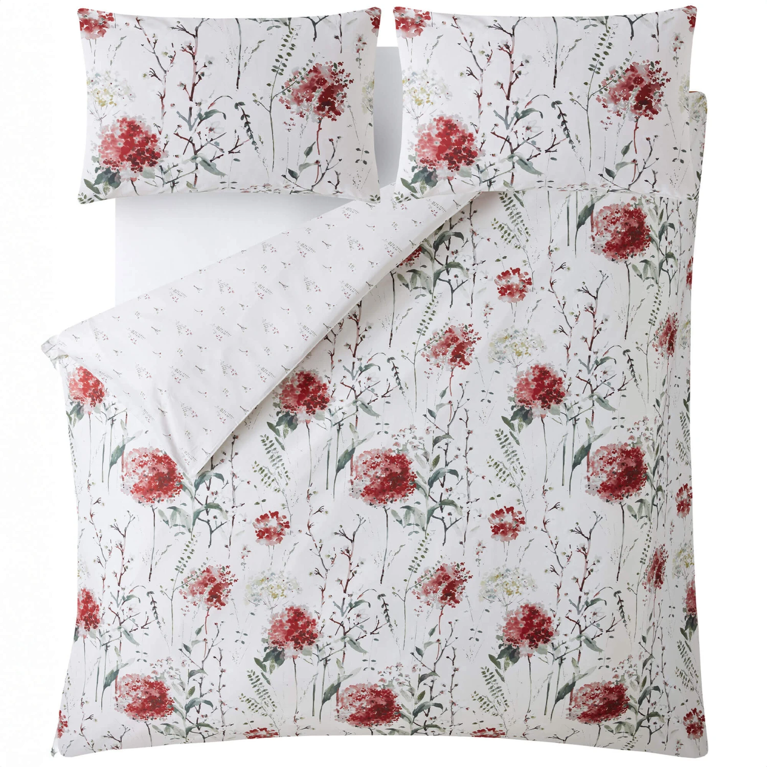 Laura Ashley Pallington Bloom Bedding Collection 4 Laura Ashley Pallington Bloom Bedding Collection - Image 2
