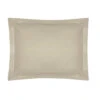 Belledorm 200 Thread Count Mushroom Oxford Pillowcase -Housing Units Store 389bb735f2c71446528c195e00c4929c