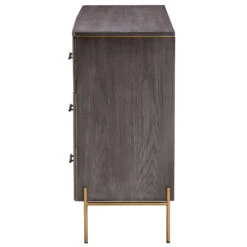 Rocher Wide Chest Of Drawers 14 Rocher Wide Chest Of Drawers -Housing Units Store 395fe151af8dacbf7bc0ba0933be7179