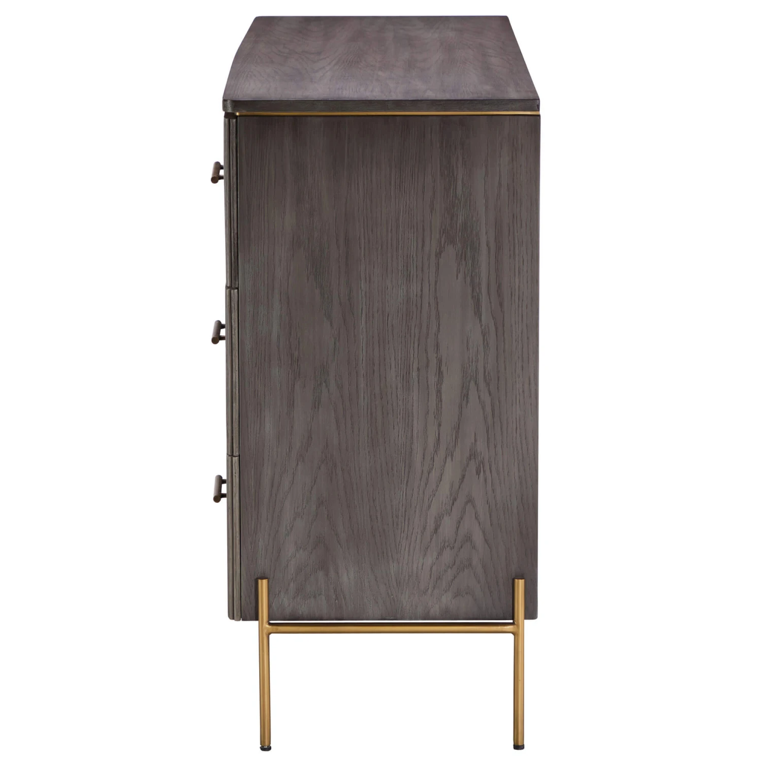 Rocher Wide Chest Of Drawers 7 Rocher Wide Chest Of Drawers - Image 5