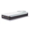 TEMPUR Pro® Luxe SmartCool™ 90cm Single Medium Firm Mattress -Housing Units Store 3ae55832dc80e013b62edb42939396b1