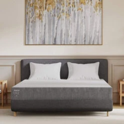 TEMPUR® Ease 20 135cm Double Mattress