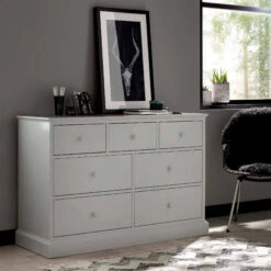 Ascot Soft Grey Bedroom Furniture Collection 23 Ascot Soft Grey Bedroom Furniture Collection -Housing Units Store 3c90cfb4b0cf0b41a4cee8ee4399a359