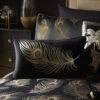 Laurence Llewelyn-Bowen Dandy Black Cushion 2 Laurence Llewelyn-Bowen Dandy Black Cushion -Housing Units Store 3dcd6c589db99f46a383b26cecab3b18