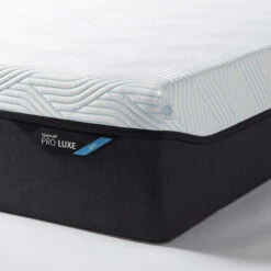 TEMPUR Pro® Luxe SmartCool™ 90cm Single Soft Mattress -Housing Units Store 3f72d9c3805fb73946a7b9989fd98ab4